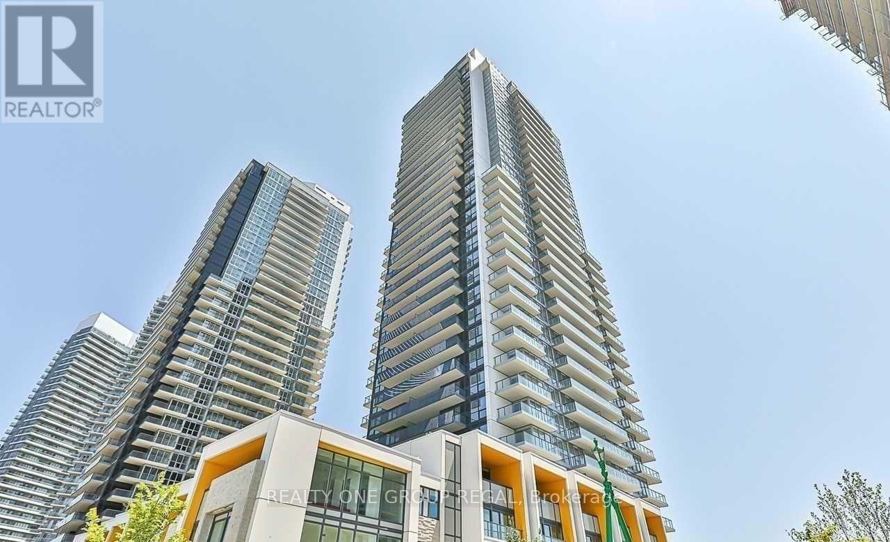 85 Mcmahon Drive, Toronto, ON, M2K 0H1