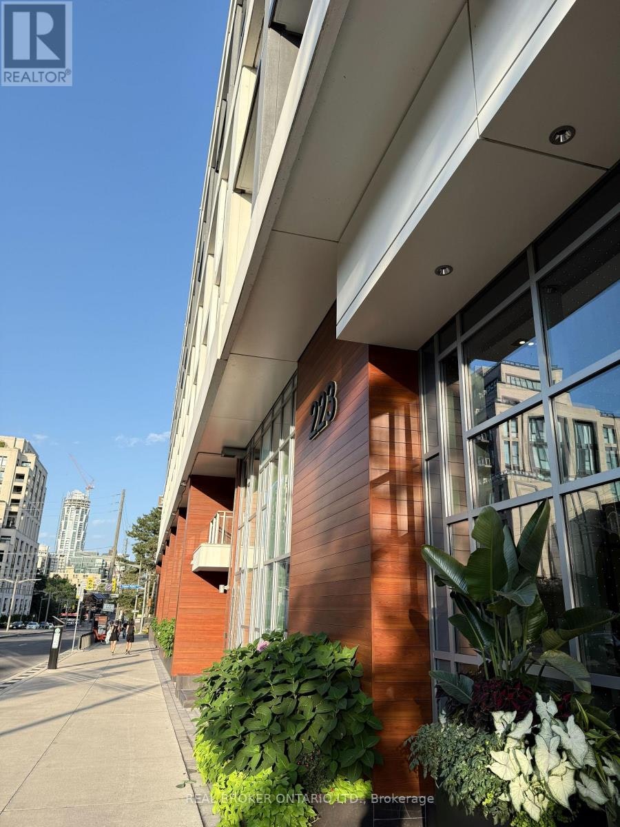 713-223 St. Clair Avenue W, Toronto, ON, M4V 0A5 - 7