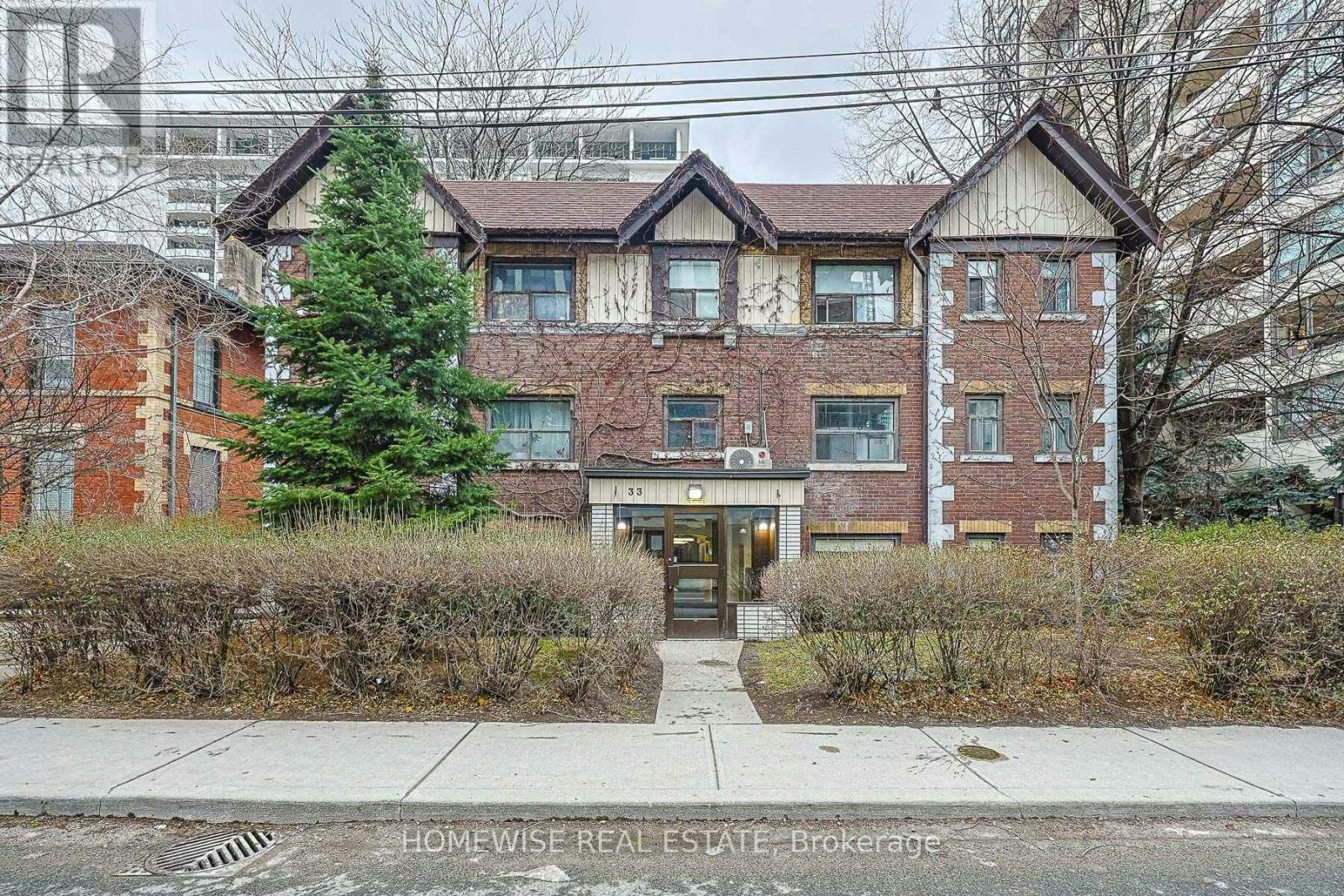 308-33 Maitland Street, Toronto, ON, M4Y 1C8