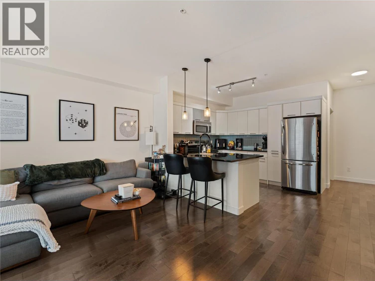 310-3645 Carrington Road, Westbank, BC, V4T 3G9 - 2