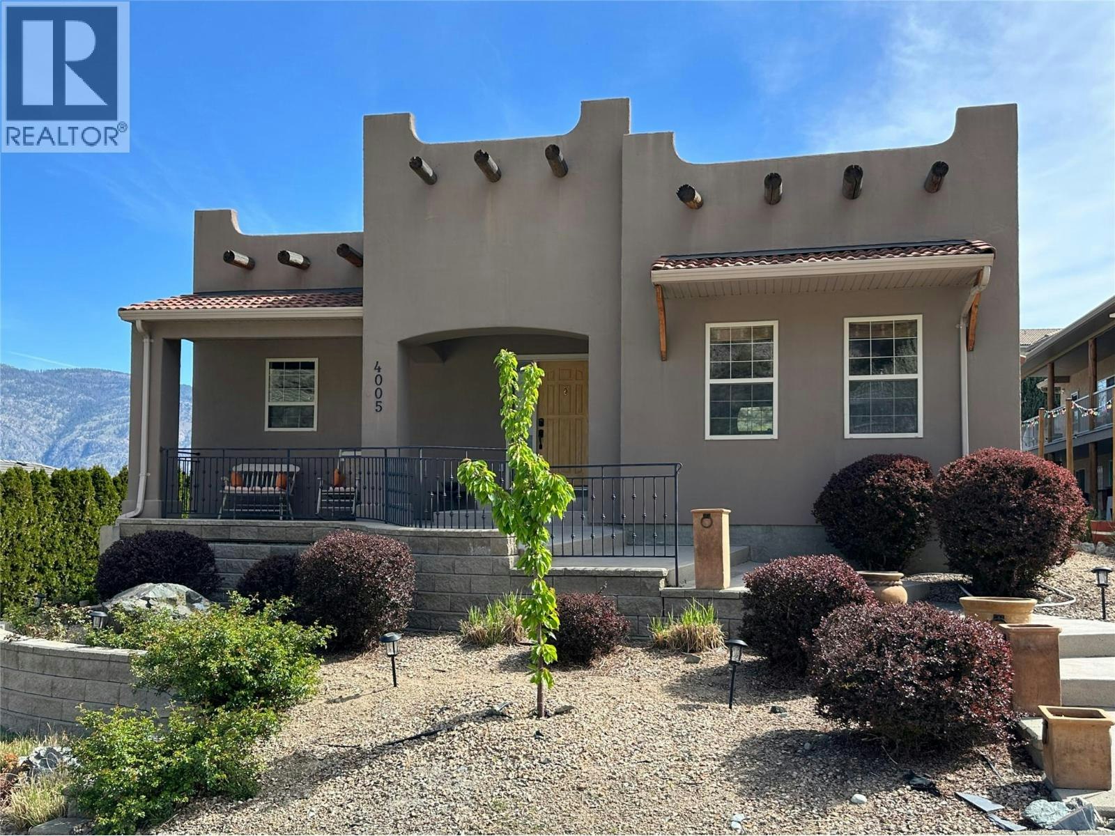4005 Fairwinds Drive, Osoyoos, BC, V0H 1V4