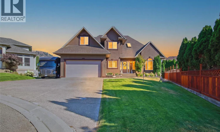 614 Sagebrush Court