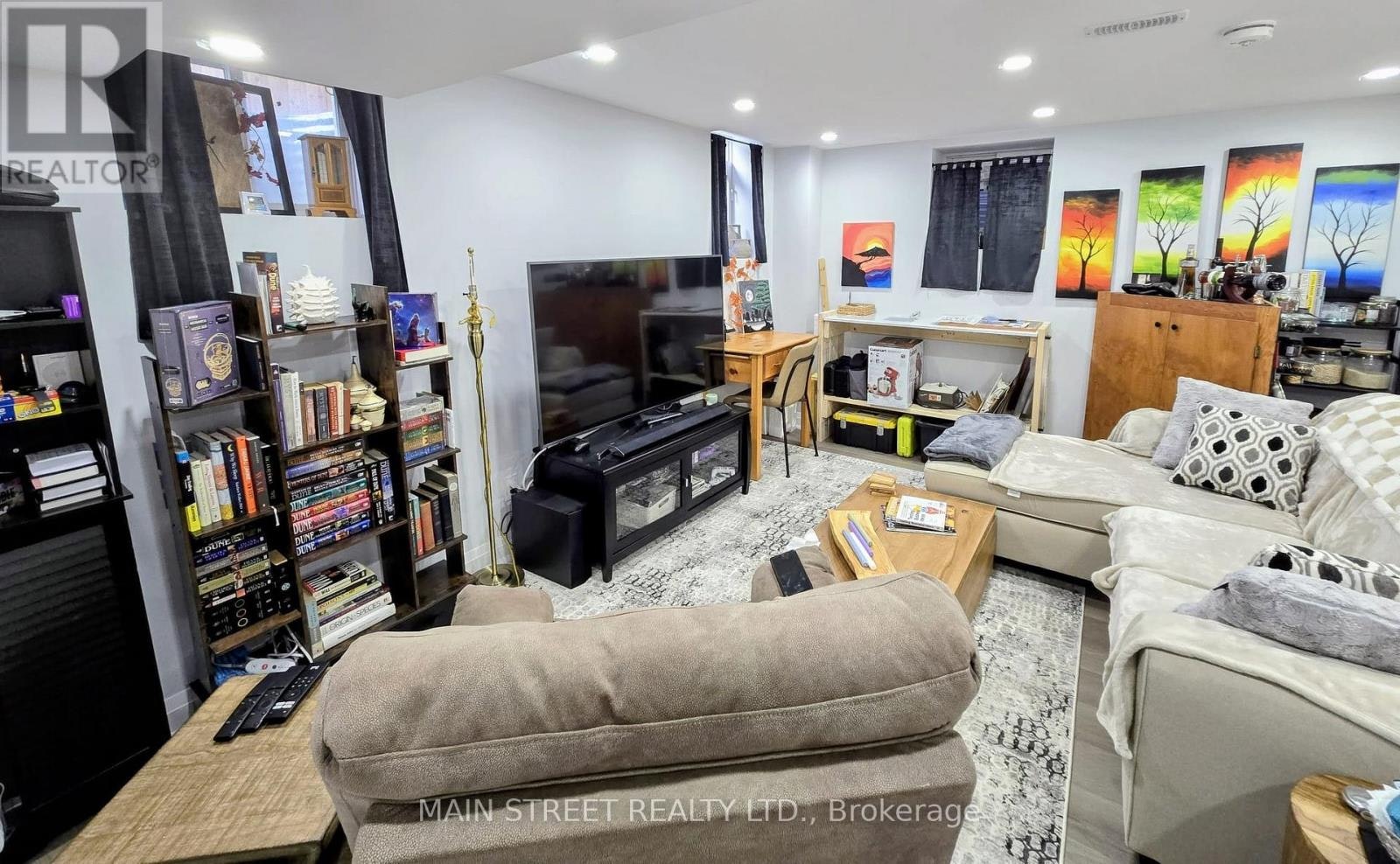 A-1382 Stillmeadow Lane, Pickering, ON, L1X 0N5 - 5