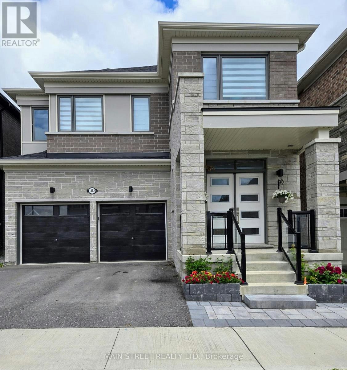 A-1382 Stillmeadow Lane, Pickering, ON, L1X 0N5