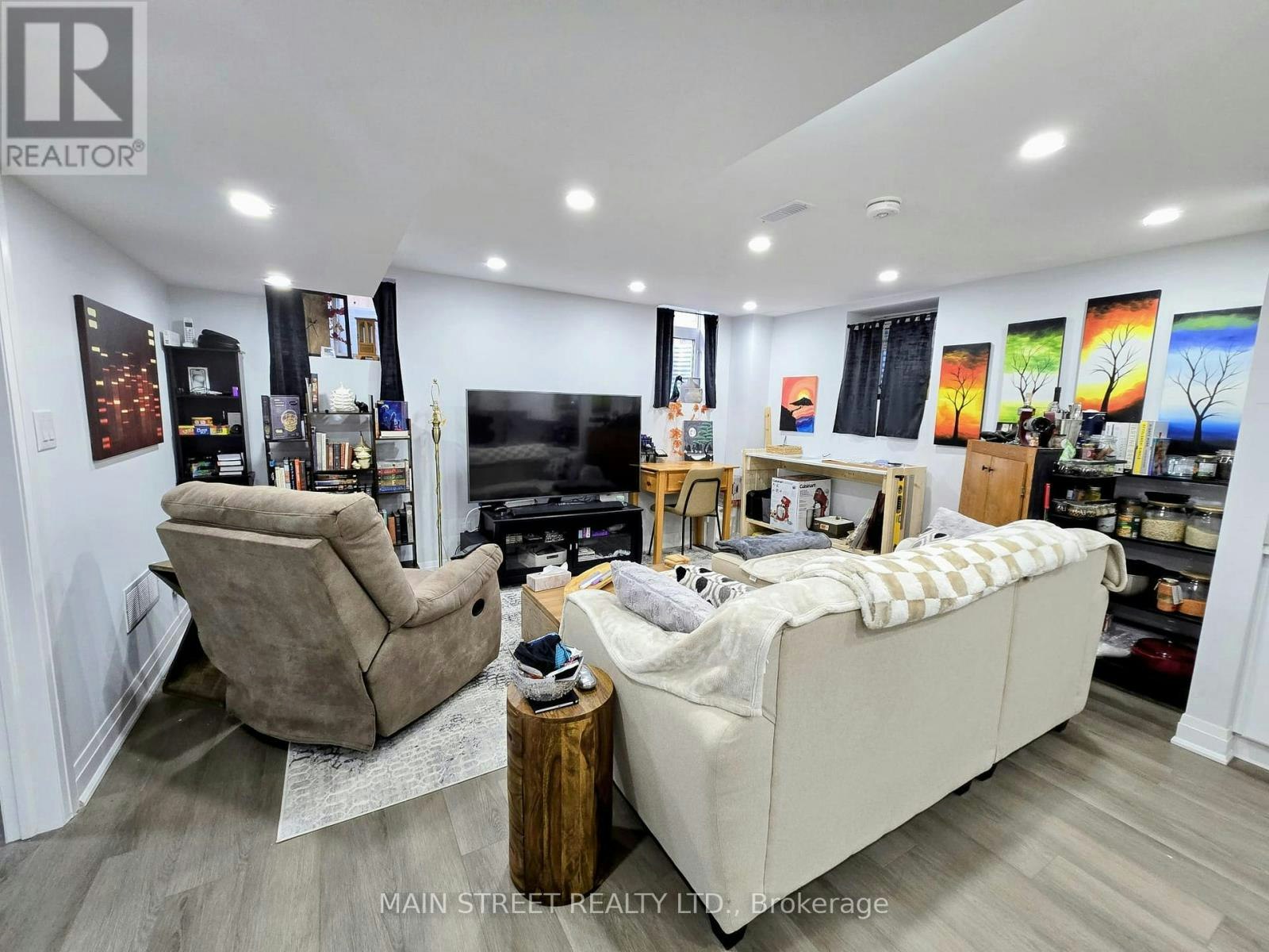 A-1382 Stillmeadow Lane, Pickering, ON, L1X 0N5 - 4