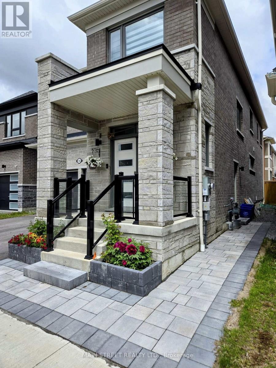A-1382 Stillmeadow Lane, Pickering, ON, L1X 0N5 - 2
