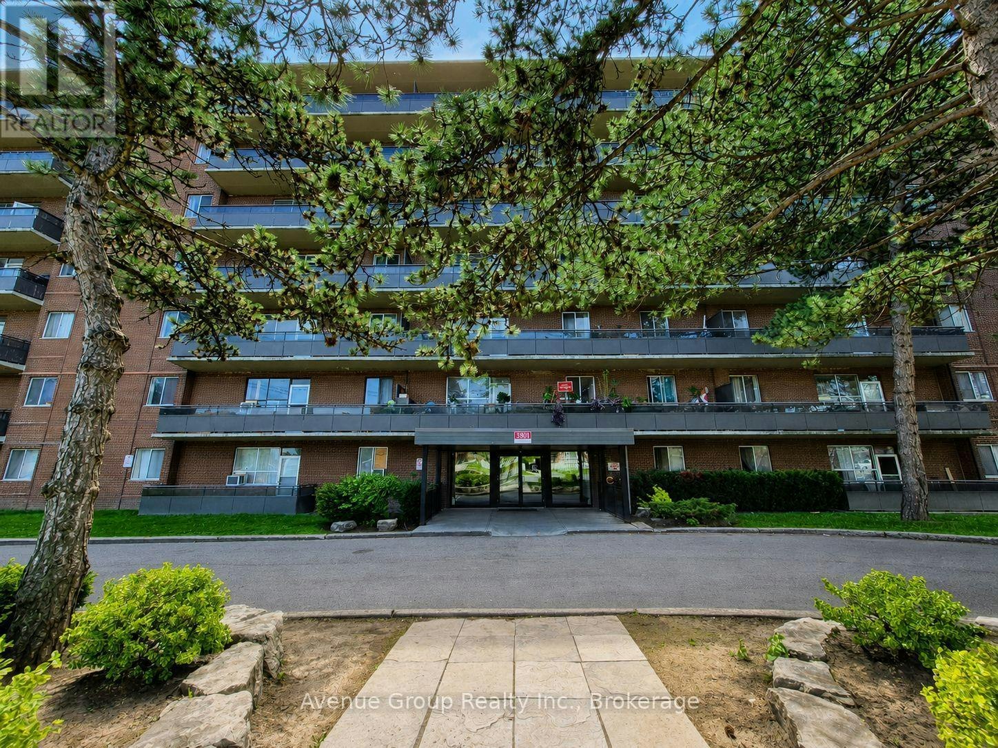 403-3801 Lawrence Avenue E, Toronto, ON, M1G 1R3 - 9