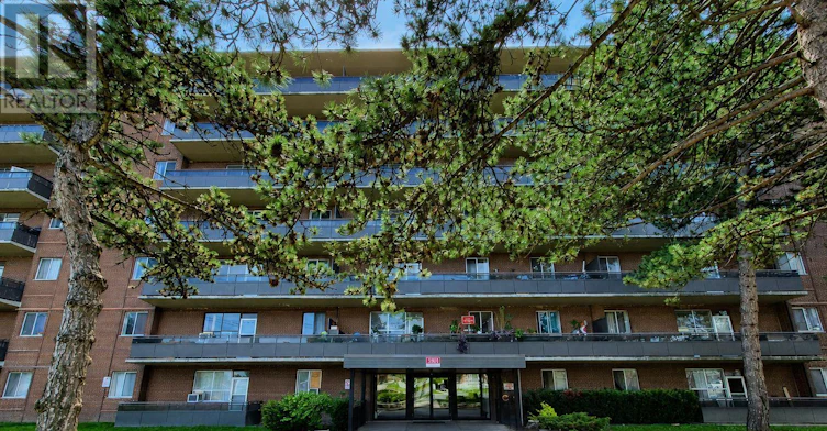 403-3801 Lawrence Avenue E, Toronto, ON, M1G 1R3 - 9