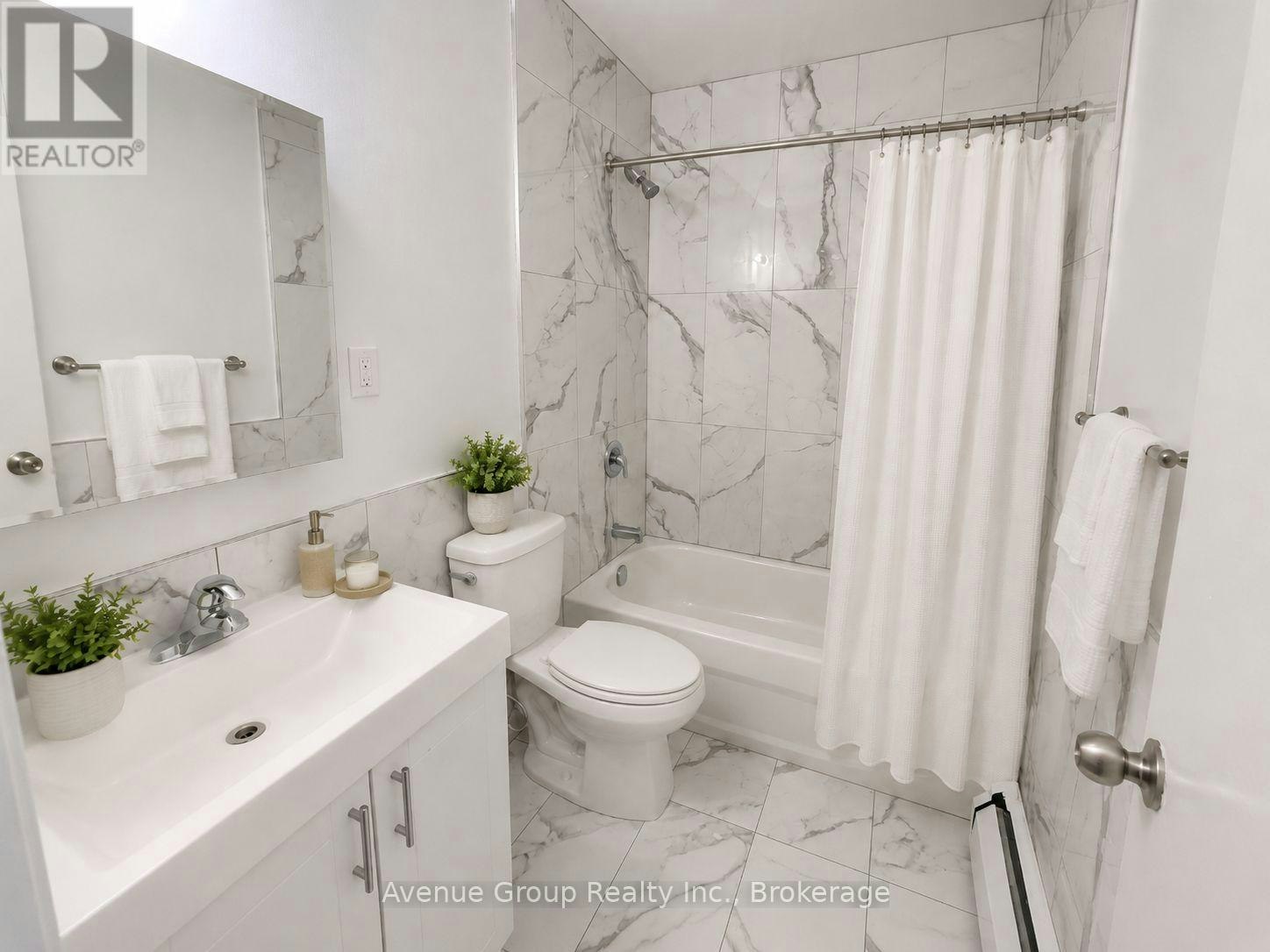 403-3801 Lawrence Avenue E, Toronto, ON, M1G 1R3 - 8