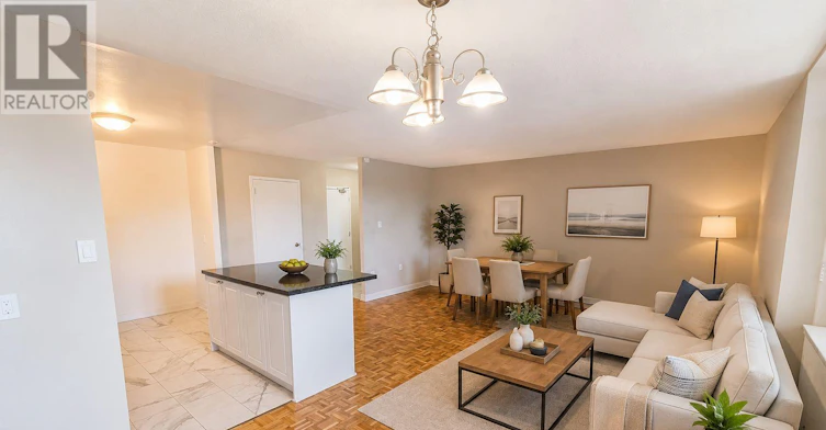 403-3801 Lawrence Avenue E, Toronto, ON, M1G 1R3 - 3