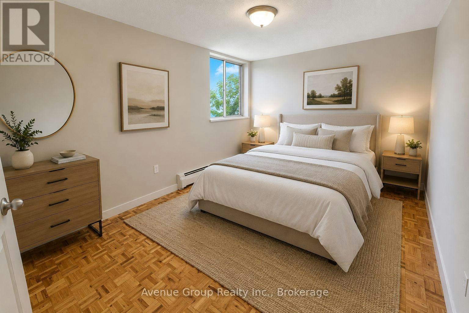 403-3801 Lawrence Avenue E, Toronto, ON, M1G 1R3 - 6