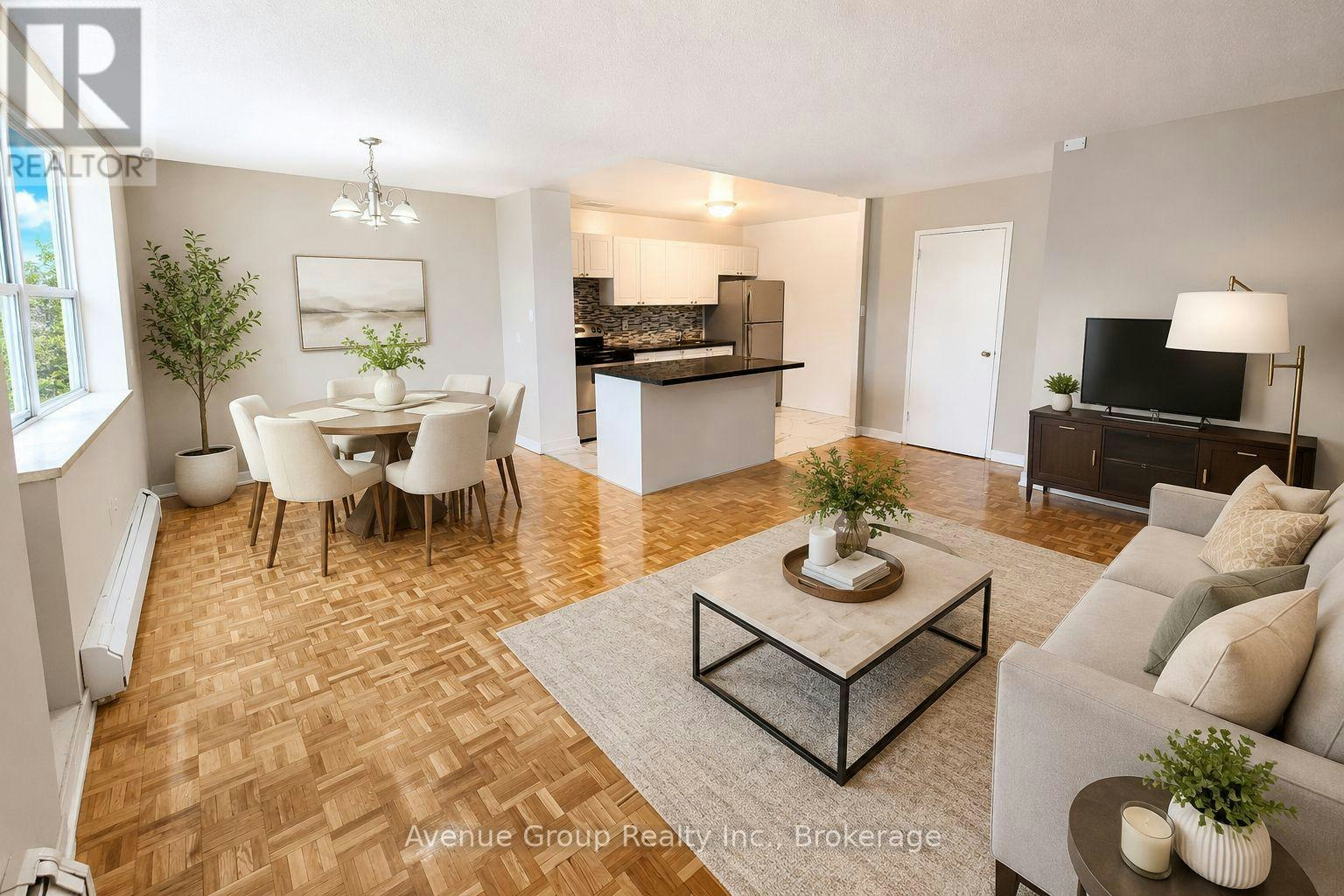 403-3801 Lawrence Avenue E, Toronto, ON, M1G 1R3 - 2