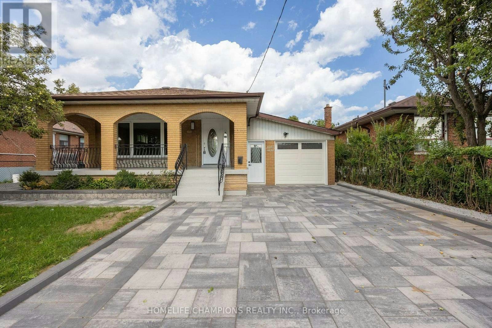 1083 Birchmount Road, Toronto, ON, M1K 1S6 - 17