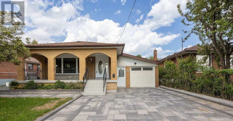 1083 Birchmount Road, Toronto, ON, M1K 1S6 - 17