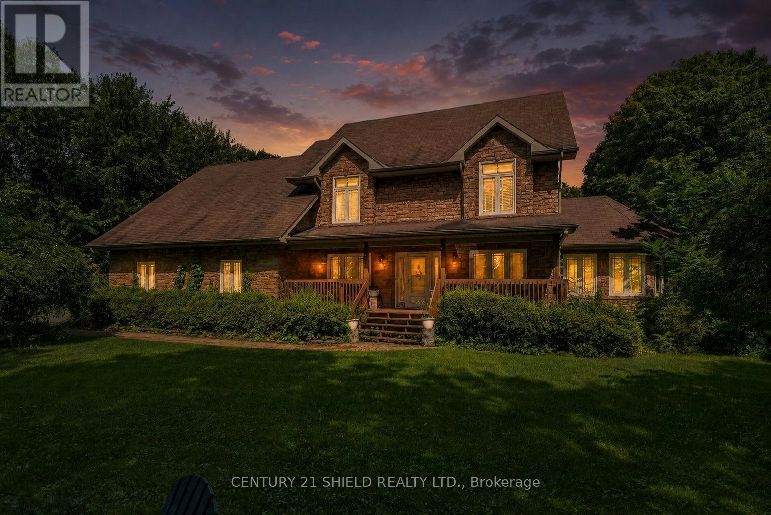 16906 Beaver Dam Drive, South Stormont, ON, K0C 1P0