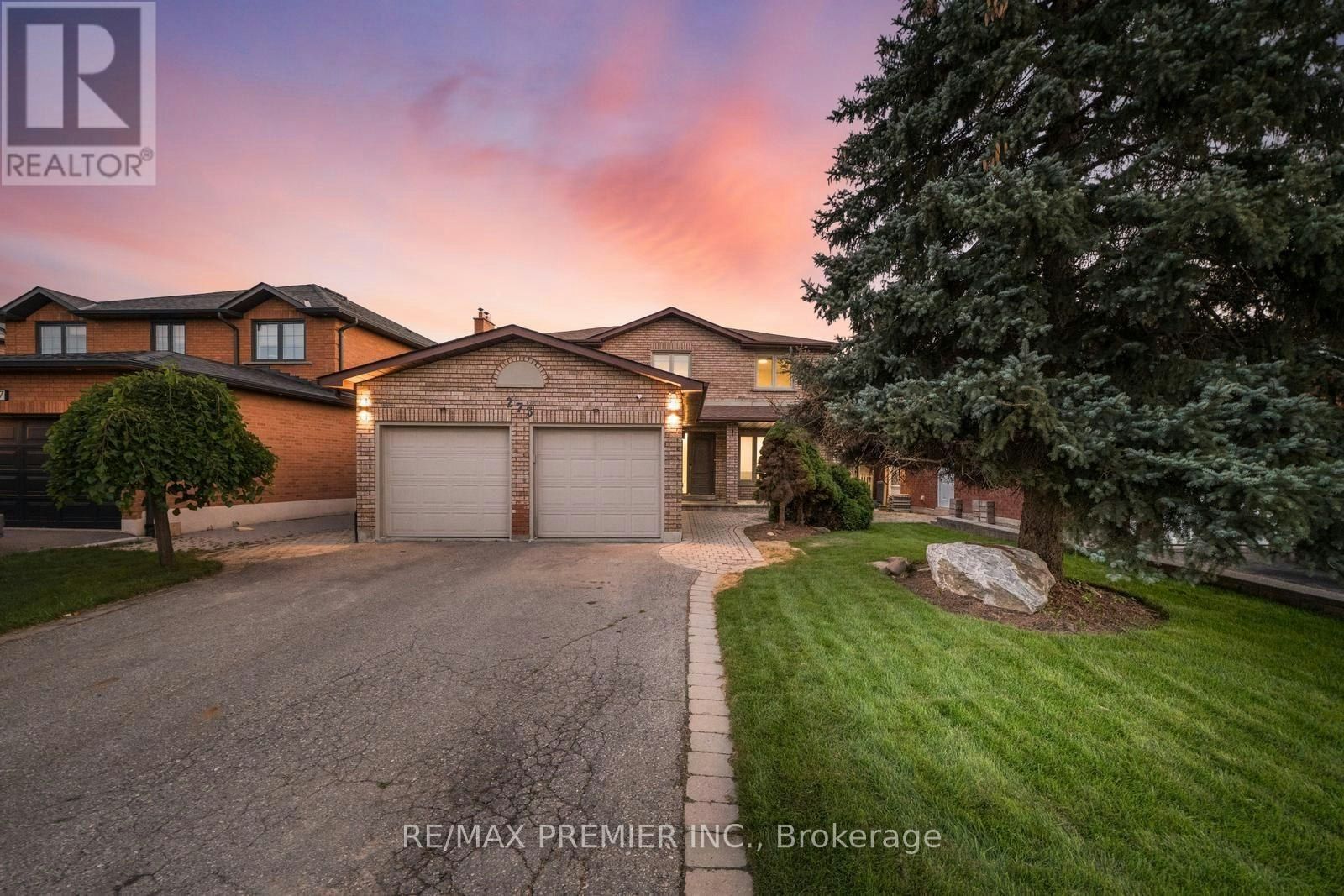 273 Belview Avenue, Vaughan, ON, L4L 7W4