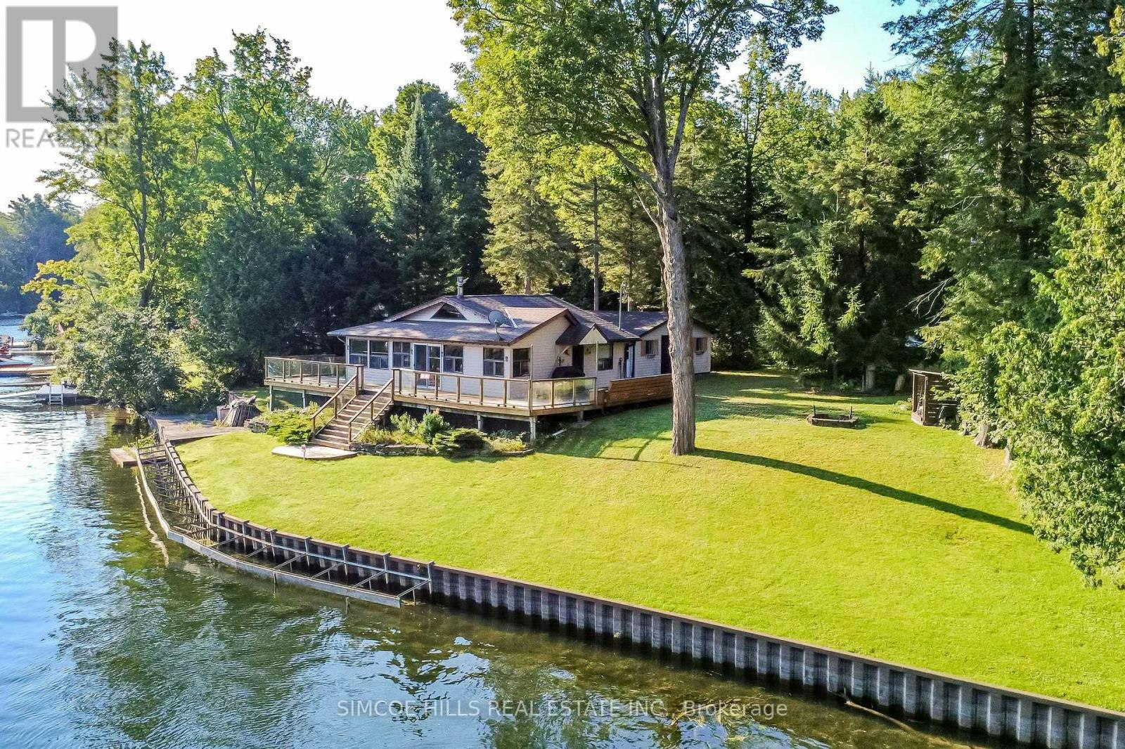 4266 Canal Road, Severn, ON, L0K 2B0