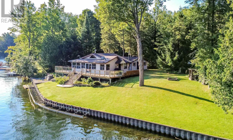 4266 Canal Road