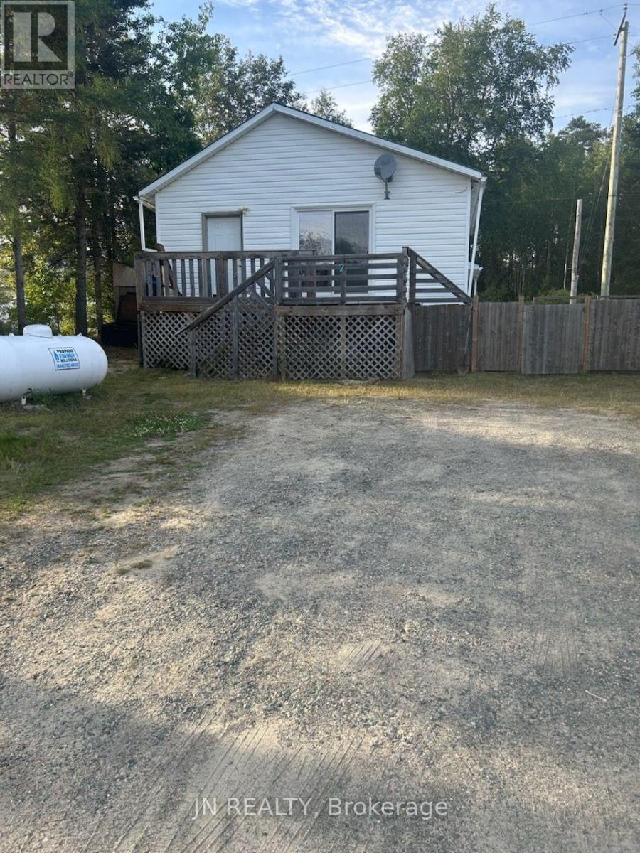 2 Broadway Avenue, Robillard, ON, P0K 1K0