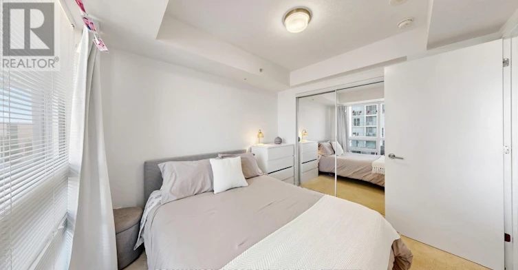 2010-20 Thomas Riley Road, Toronto, ON, M9B 1B5 - 14