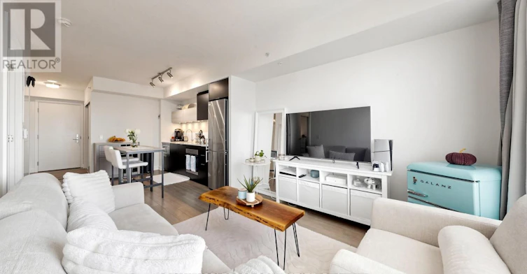 2010-20 Thomas Riley Road, Toronto, ON, M9B 1B5 - 4