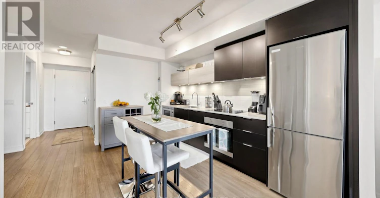 2010-20 Thomas Riley Road, Toronto, ON, M9B 1B5 - 8