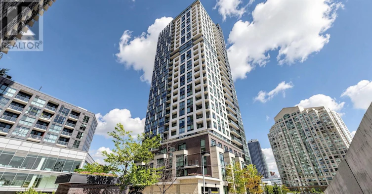 2010-20 Thomas Riley Road, Toronto, ON, M9B 1B5 - 27