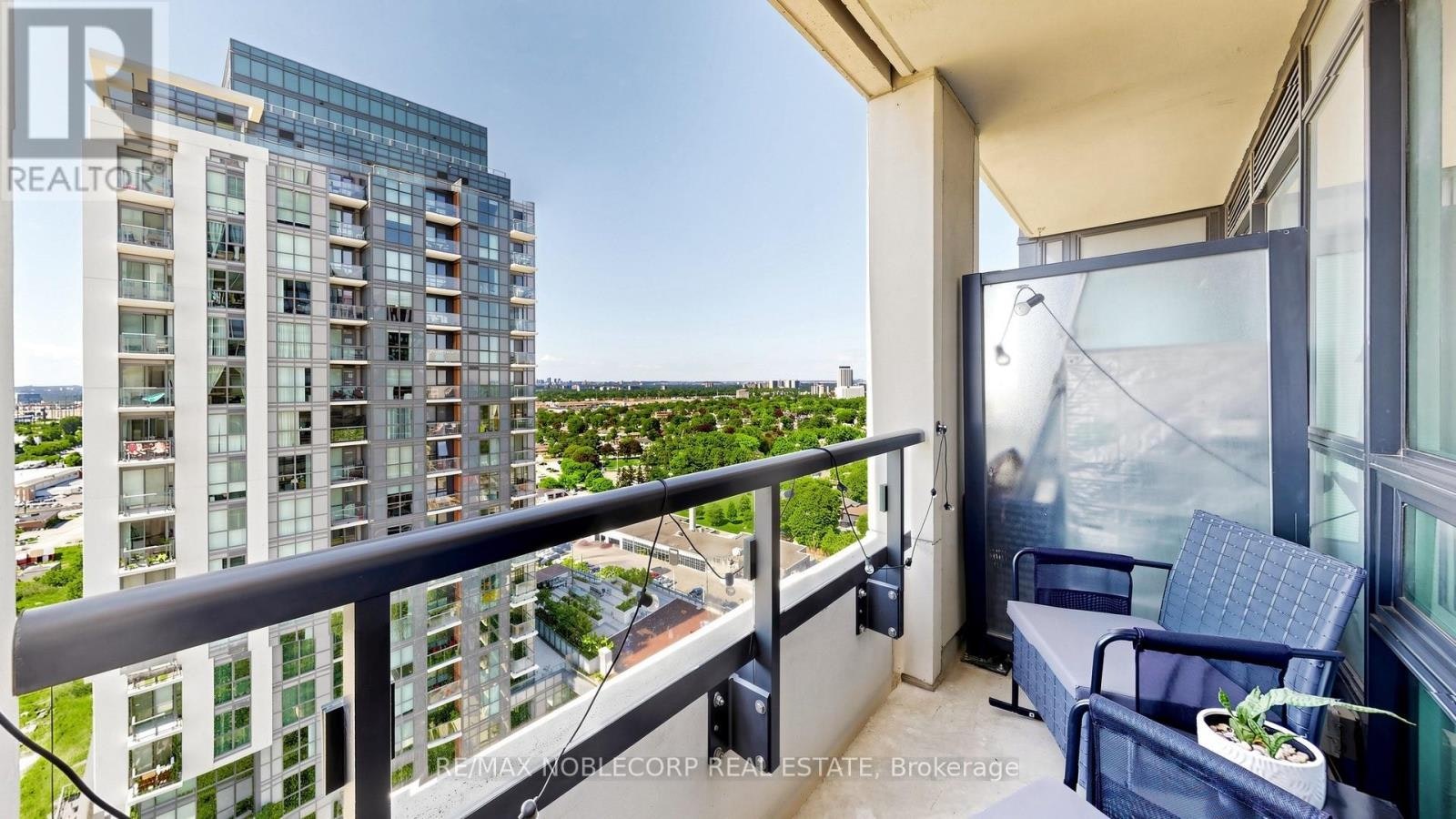 2010-20 Thomas Riley Road, Toronto, ON, M9B 1B5 - 23