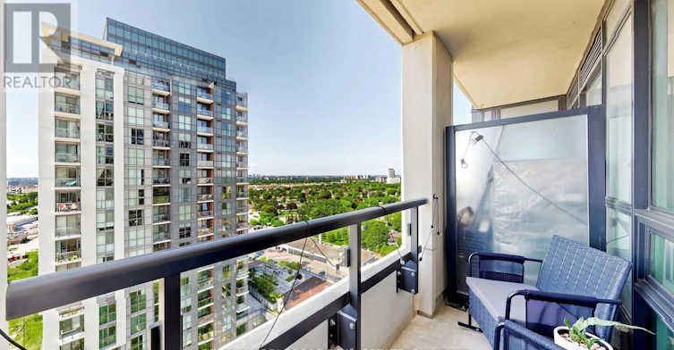 2010-20 Thomas Riley Road, Toronto, ON, M9B 1B5 - 23