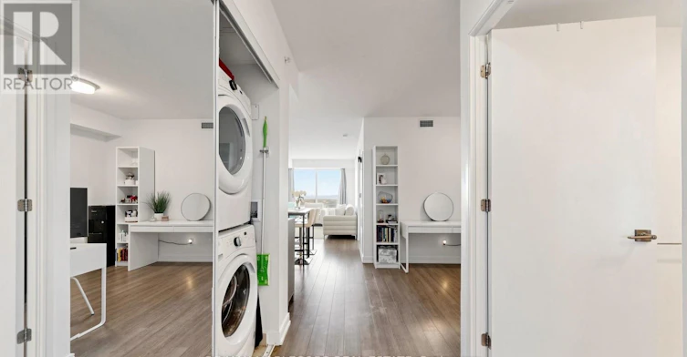2010-20 Thomas Riley Road, Toronto, ON, M9B 1B5 - 22