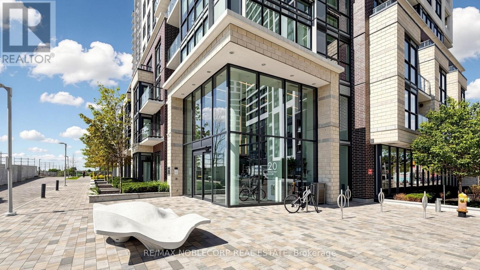 2010-20 Thomas Riley Road, Toronto, ON, M9B 1B5 - 28