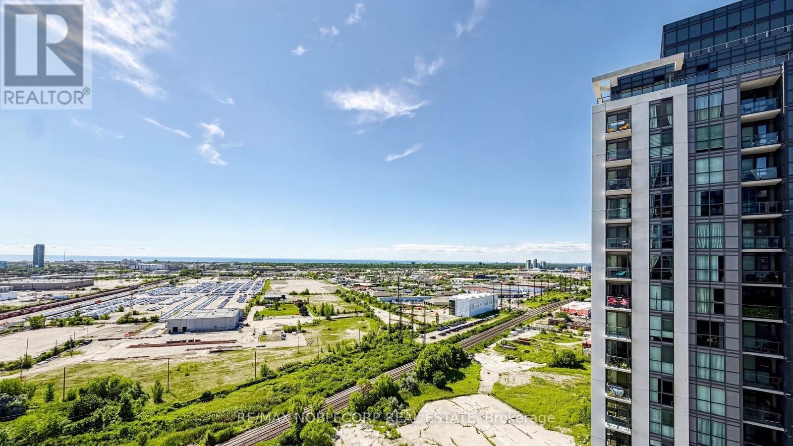 2010-20 Thomas Riley Road, Toronto, ON, M9B 1B5 - 26
