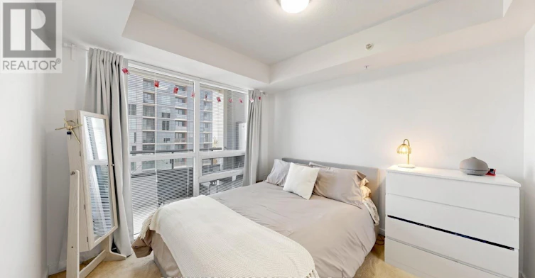 2010-20 Thomas Riley Road, Toronto, ON, M9B 1B5 - 13