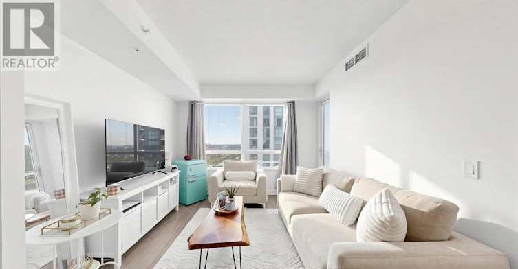 2010-20 Thomas Riley Road, Toronto, ON, M9B 1B5 - 2