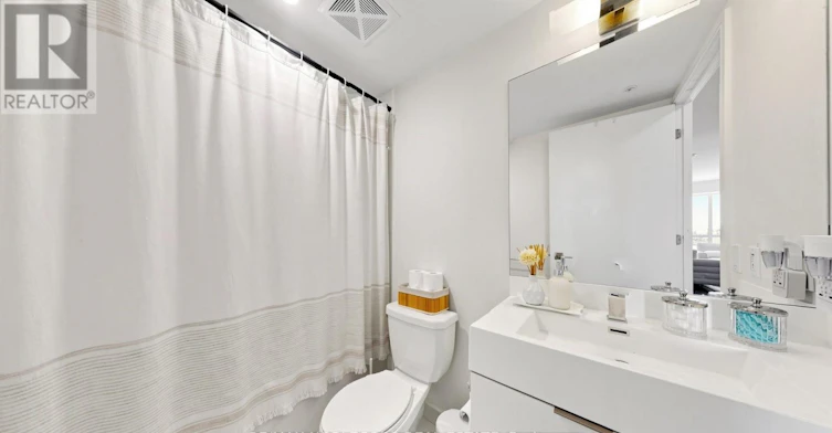 2010-20 Thomas Riley Road, Toronto, ON, M9B 1B5 - 21