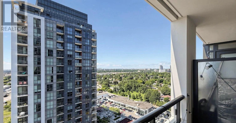 2010-20 Thomas Riley Road, Toronto, ON, M9B 1B5 - 25
