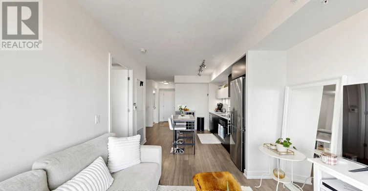2010-20 Thomas Riley Road, Toronto, ON, M9B 1B5 - 6