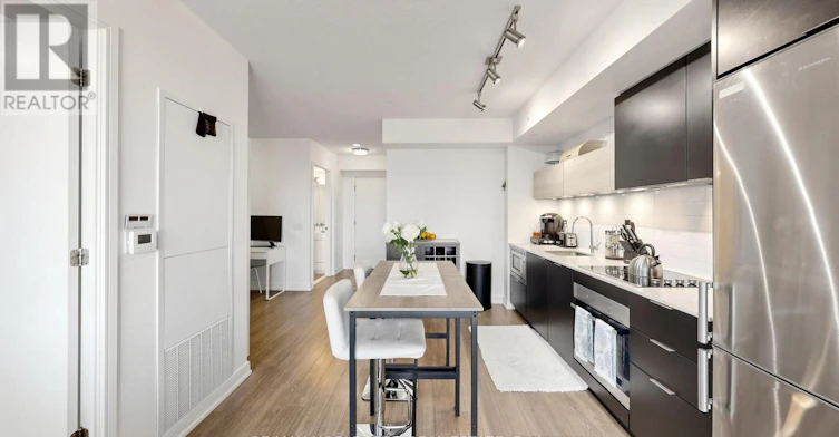 2010-20 Thomas Riley Road, Toronto, ON, M9B 1B5 - 7