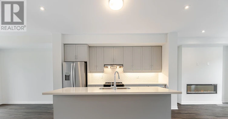 61 Folcroft Street, Brampton, ON, L6Y 6L3 - 7
