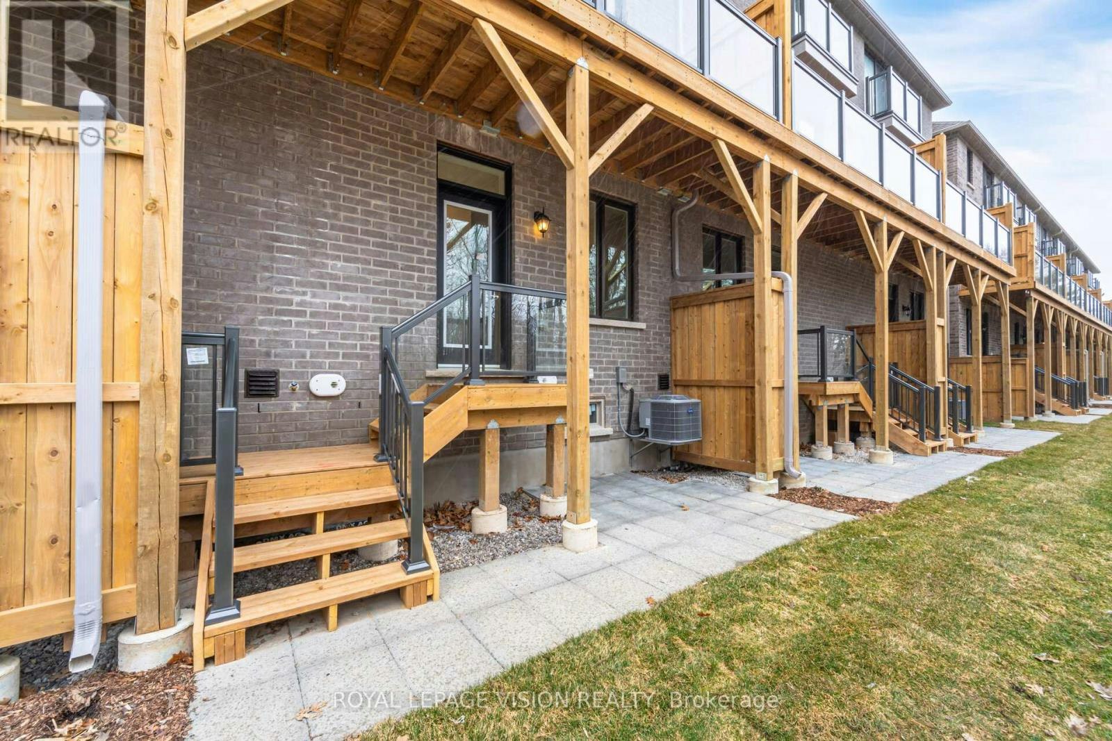 61 Folcroft Street, Brampton, ON, L6Y 6L3 - 41