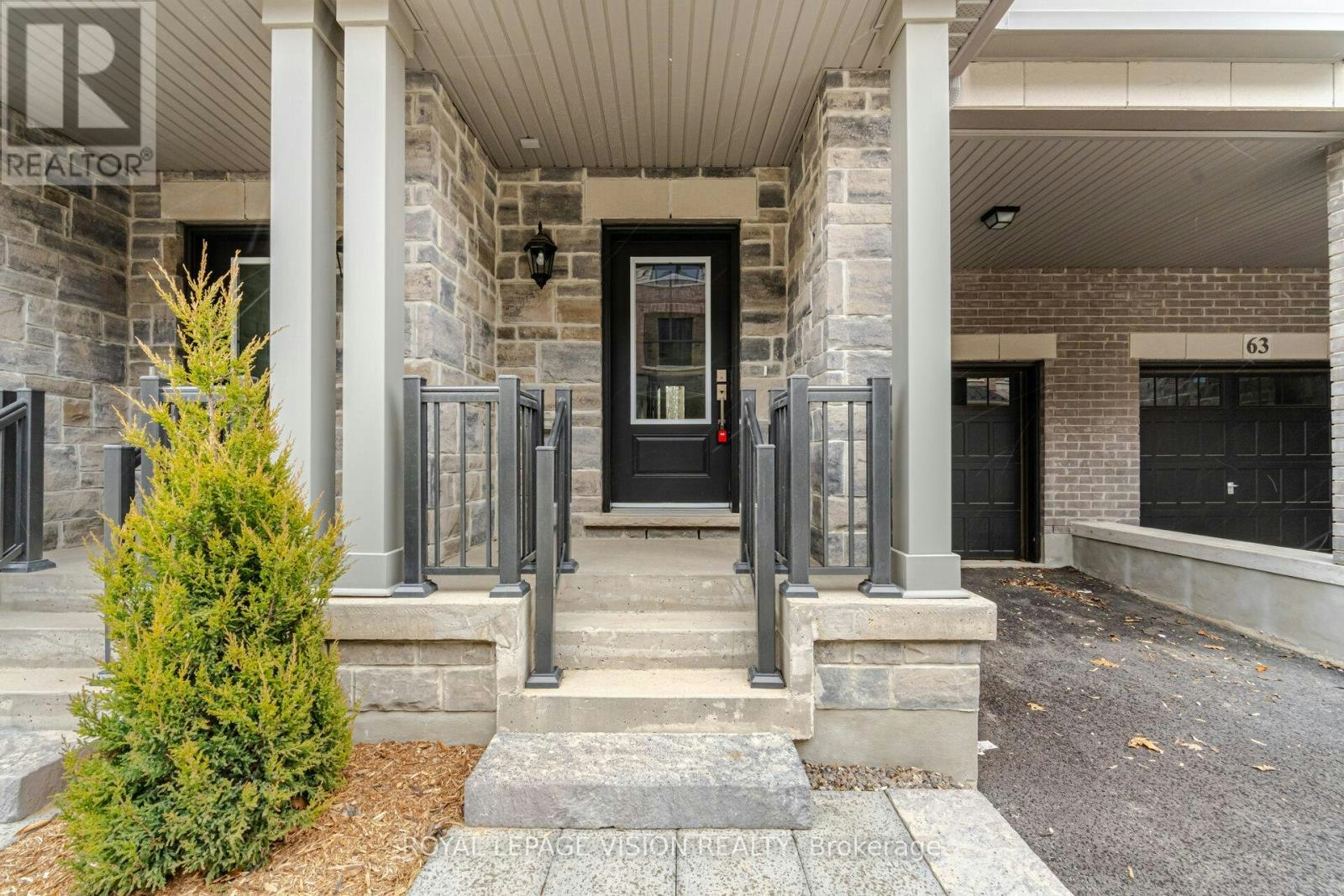 61 Folcroft Street, Brampton, ON, L6Y 6L3 - 2