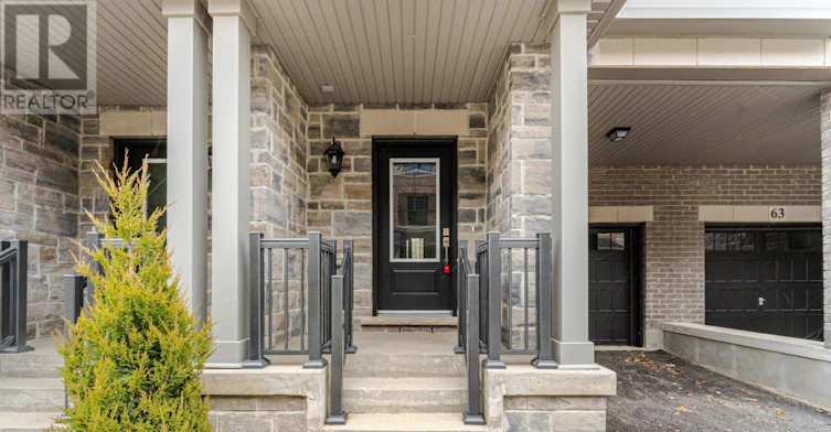 61 Folcroft Street, Brampton, ON, L6Y 6L3 - 2