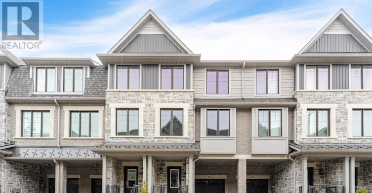 61 Folcroft Street, Brampton, ON, L6Y 6L3