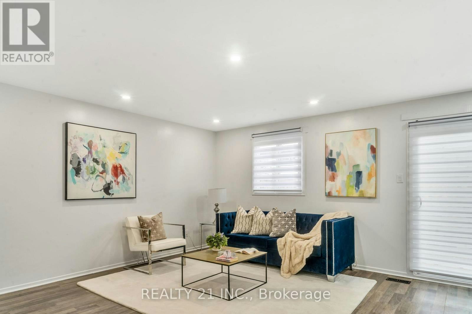 101-45 Hansen Road N, Brampton, ON, L6V 3C5