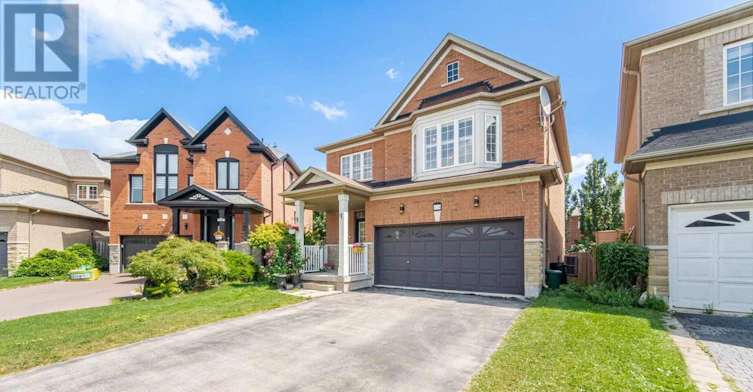 426 Black Drive, Milton, ON, L9T 6S1 - 3
