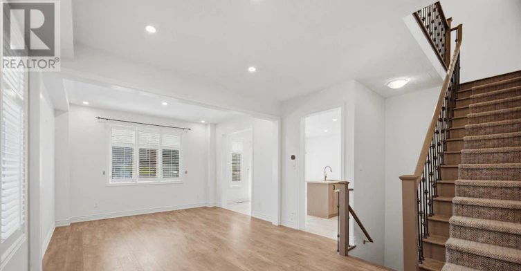 426 Black Drive, Milton, ON, L9T 6S1 - 8