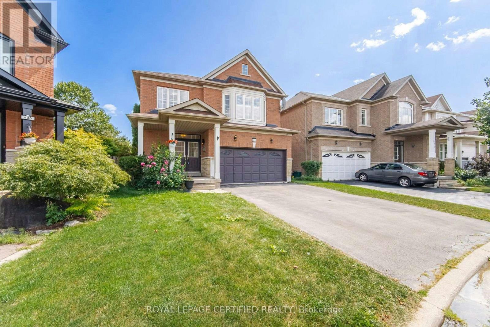 426 Black Drive, Milton, ON, L9T 6S1 - 4