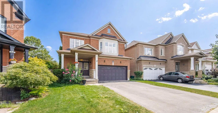 426 Black Drive, Milton, ON, L9T 6S1 - 4
