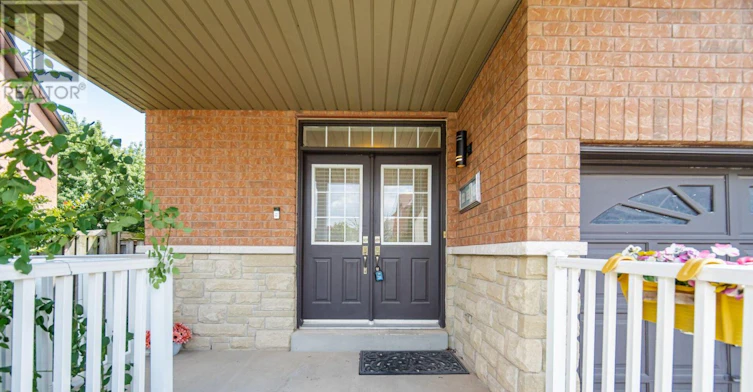 426 Black Drive, Milton, ON, L9T 6S1 - 5