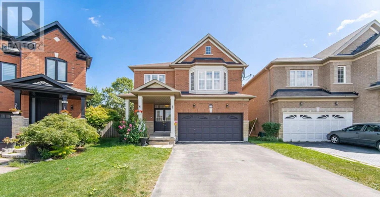 426 Black Drive, Milton, ON, L9T 6S1 - 2